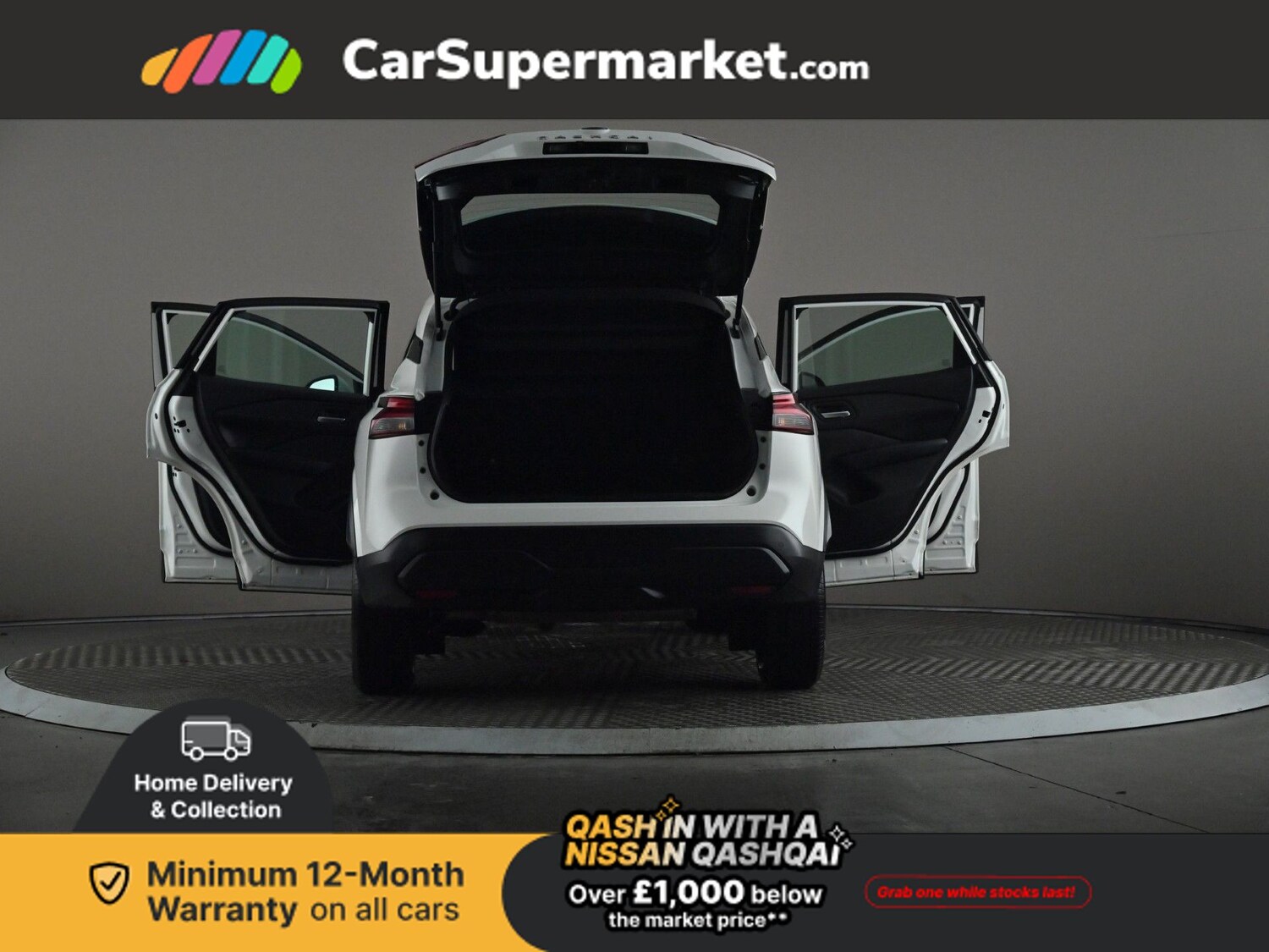 Used Nissan Qashqai 2022 for sale - 77415220: Photo 12