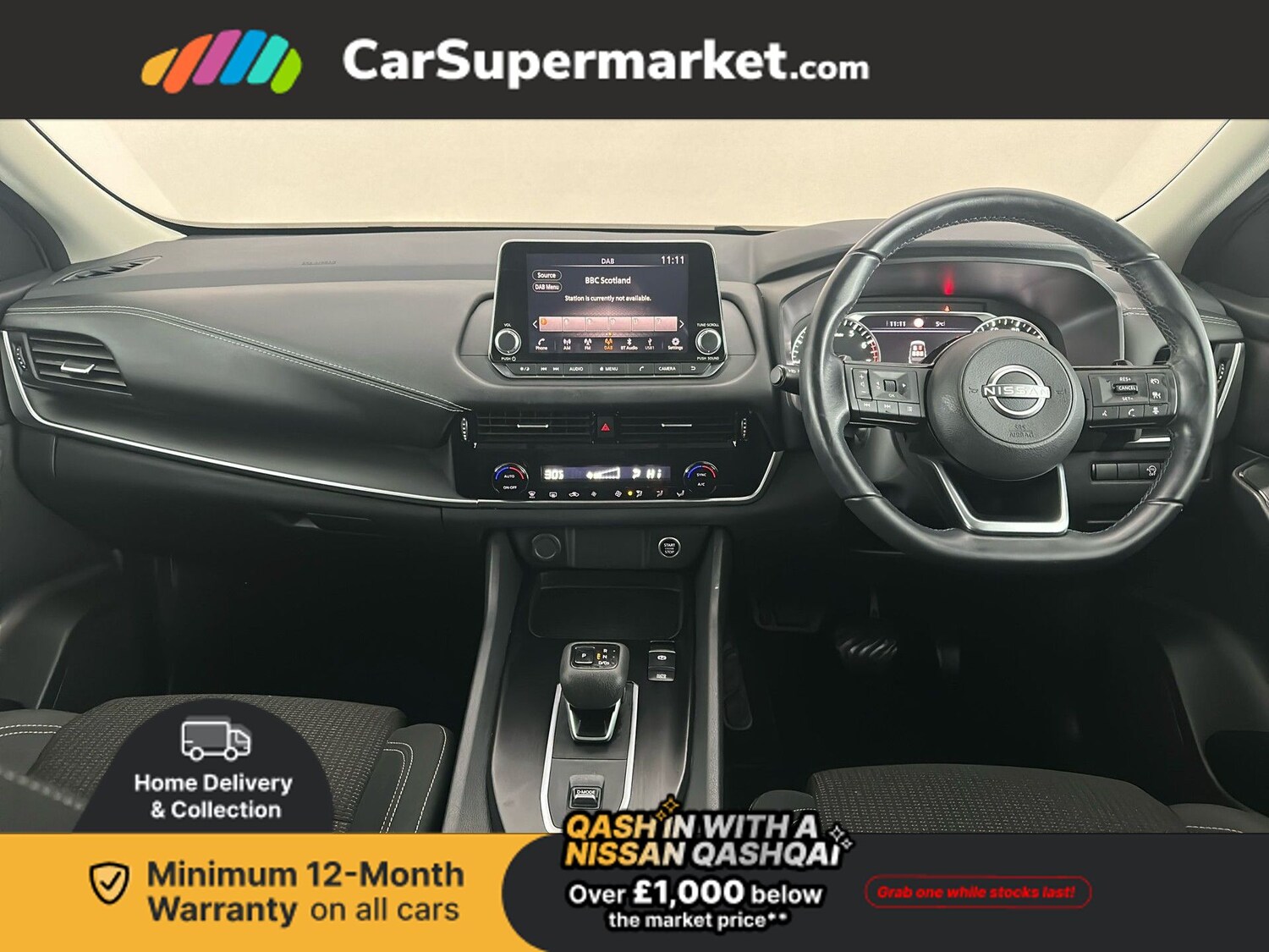 Used Nissan Qashqai 2022 for sale - 77415220: Photo 14