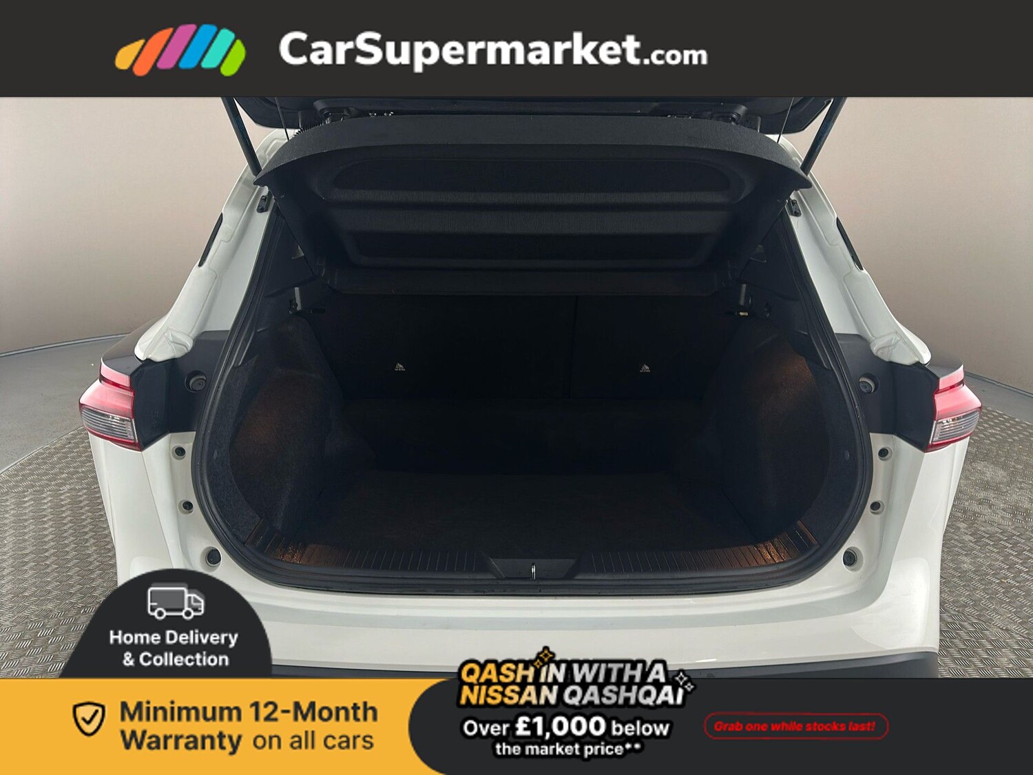 Used Nissan Qashqai 2022 for sale - 77415220: Photo 20