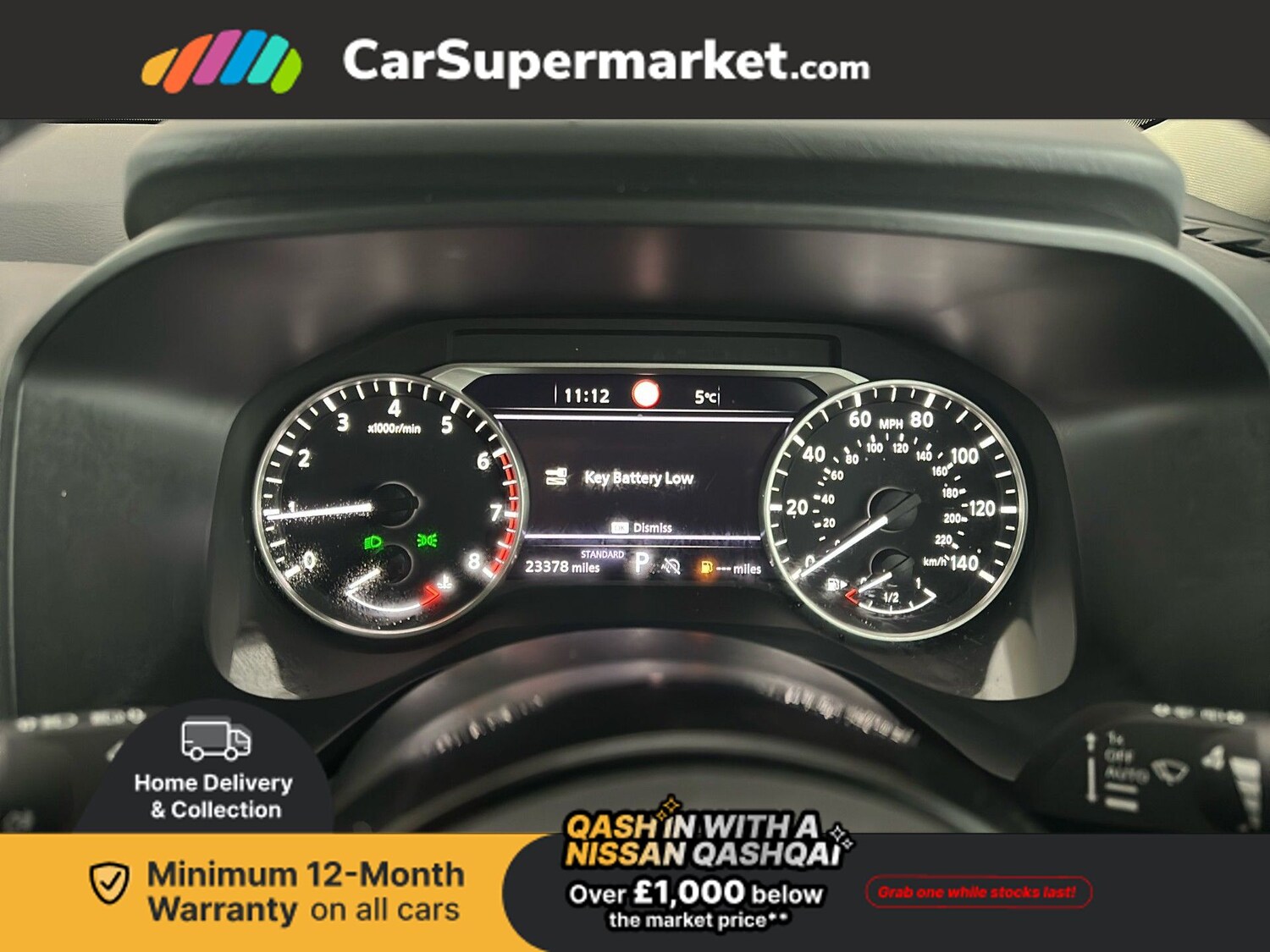 Used Nissan Qashqai 2022 for sale - 77415220: Photo 21