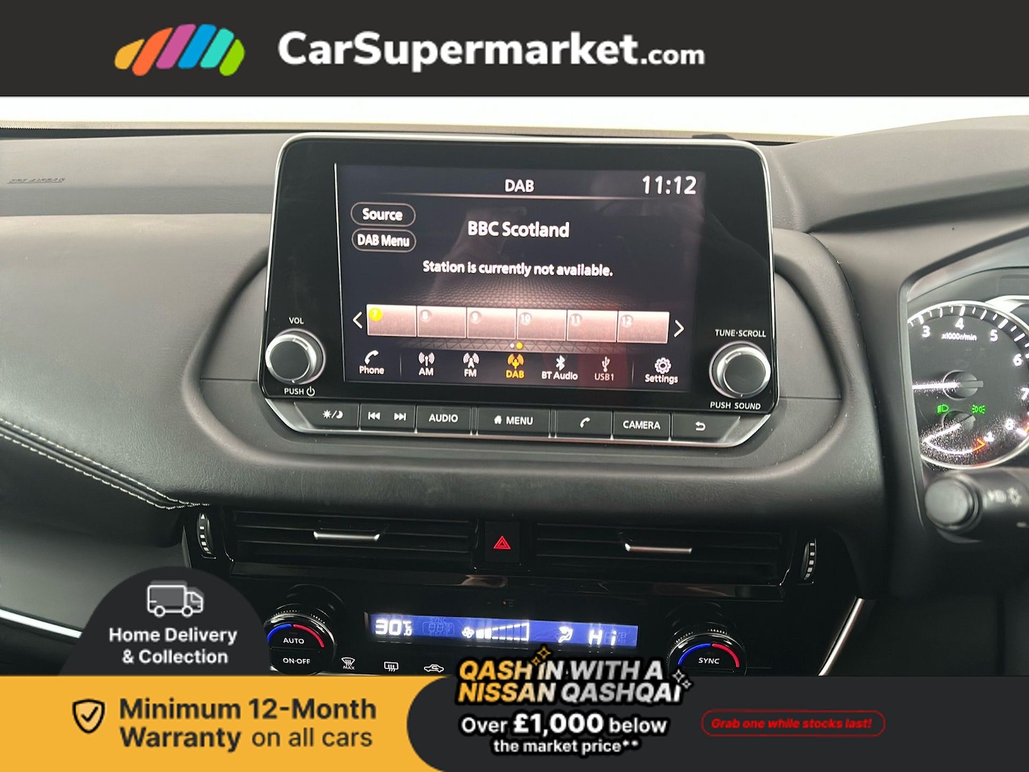 Used Nissan Qashqai 2022 for sale - 77415220: Photo 22