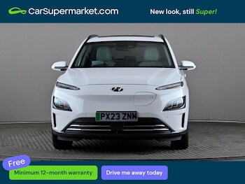 Used Hyundai KONA 2023 for sale - 78352302: Photo