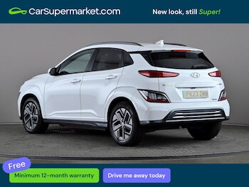 Used Hyundai KONA 2023 for sale - 78352302: Photo