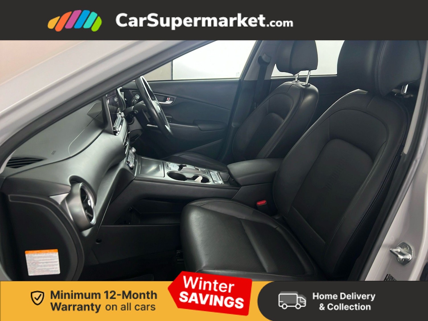 Used Hyundai KONA 2022 for sale - 77037291: Photo 18