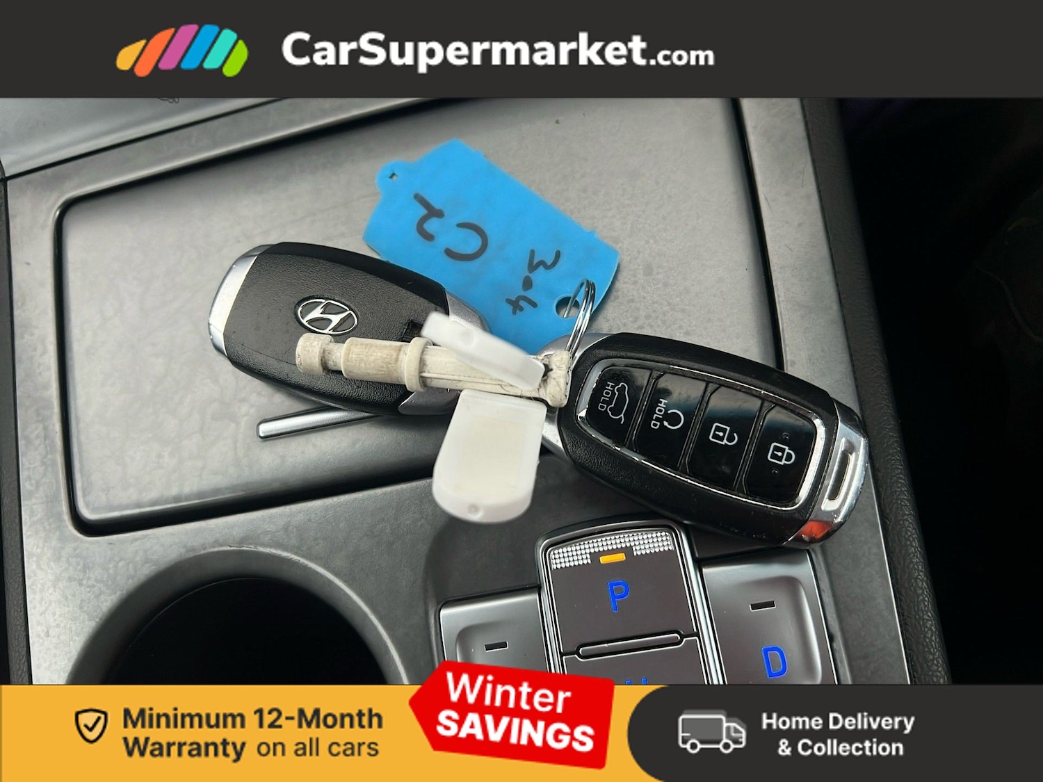 Used Hyundai KONA 2022 for sale - 77037291: Photo 24