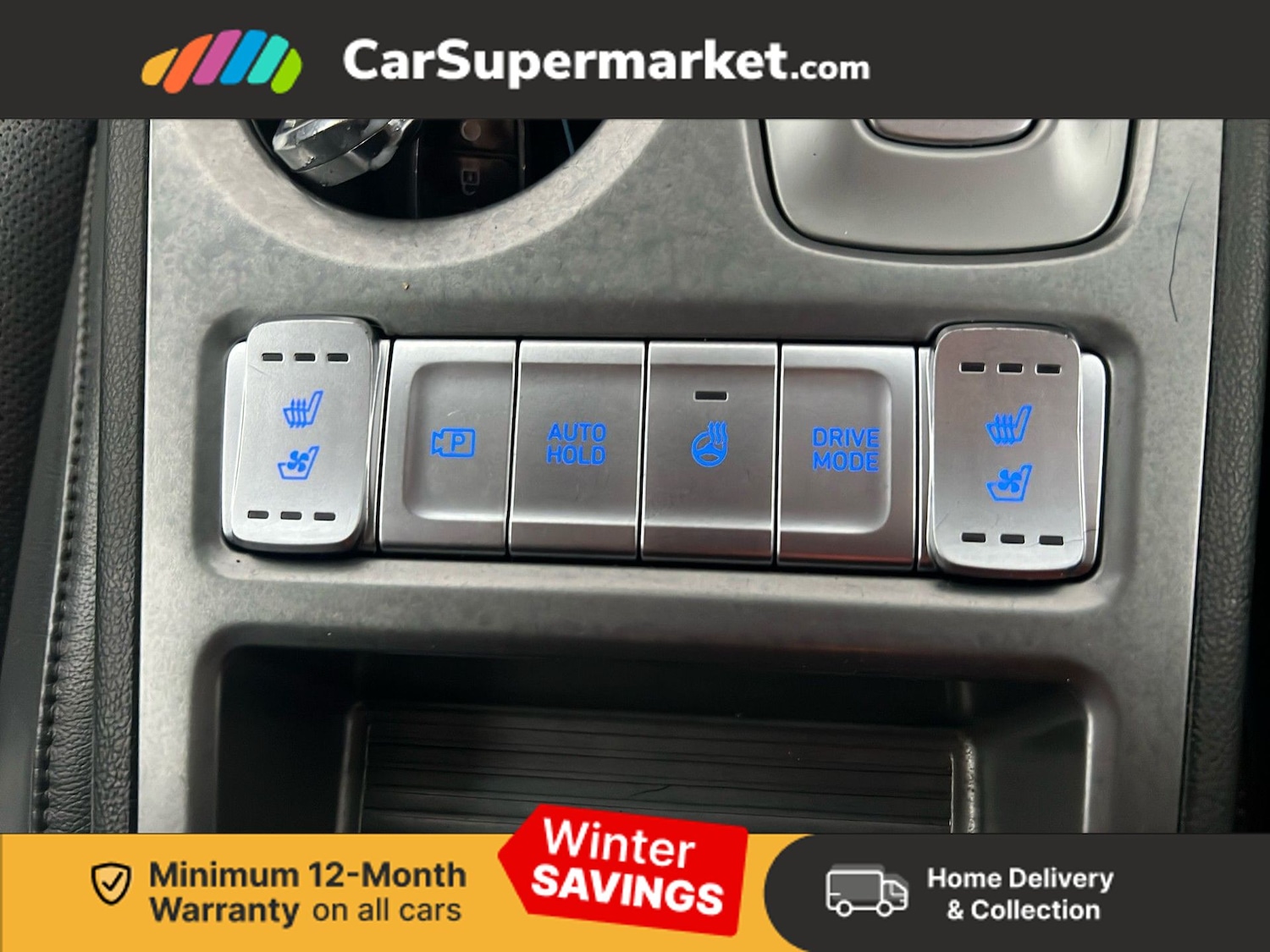 Used Hyundai KONA 2022 for sale - 77037291: Photo 28