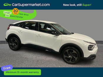 Used Citroen C4 2022 for sale - 78571090: Photo