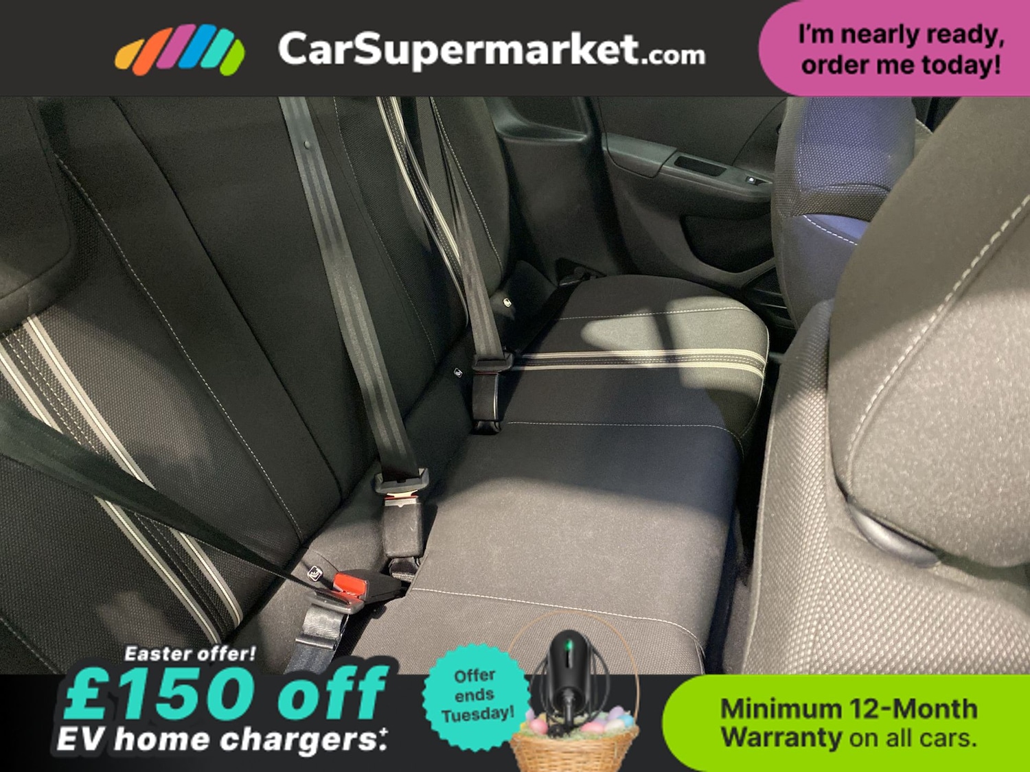 Used Vauxhall Corsa 2023 for sale - 78145784: Photo 5