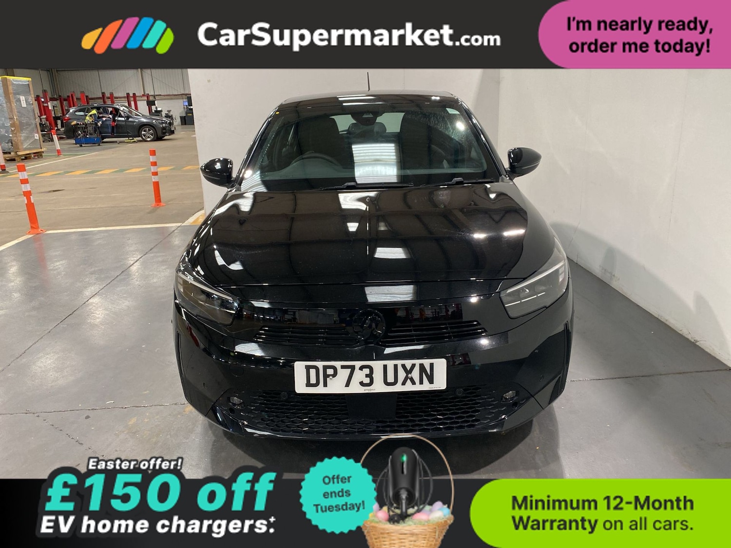 Used Vauxhall Corsa 2023 for sale - 78145784: Photo 7