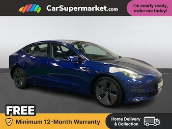 Used Tesla Model 3 2022 for sale - 78155154: Photo