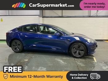 Used Tesla Model 3 2022 for sale - 78155154: Photo