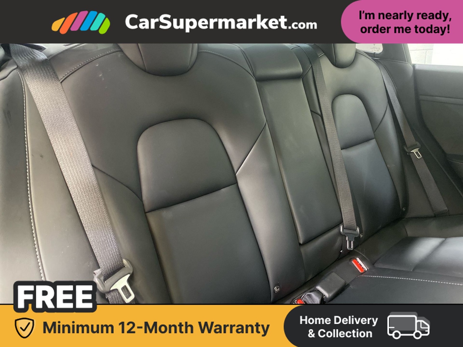 Used Tesla Model 3 2022 for sale - 78155154: Photo 6