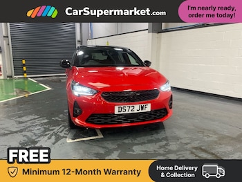 Used Vauxhall Corsa 2022 for sale - 77675098: Photo
