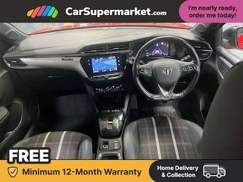 Used Vauxhall Corsa 2022 for sale - 77675098: Photo