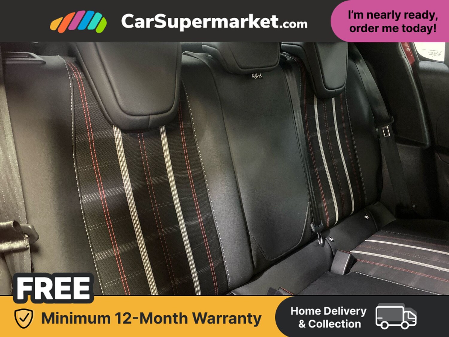 Used Vauxhall Corsa 2022 for sale - 77675098: Photo 6