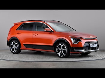 Used Kia Niro 2023 for sale - 79611683: Photo