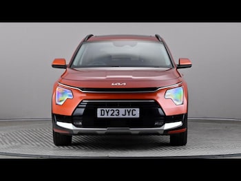 Used Kia Niro 2023 for sale - 79611683: Photo
