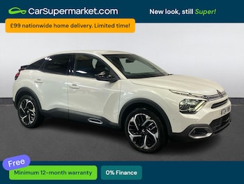 Used Citroen C4 2024 for sale - 78311625: Photo