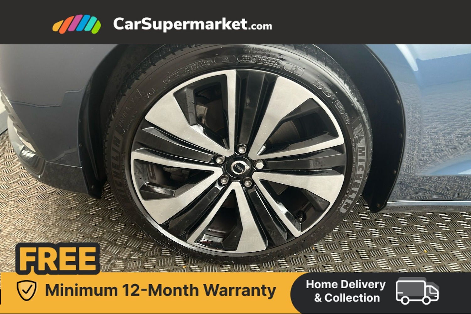 Used Volvo V60 2021 for sale - 76453437: Photo 19