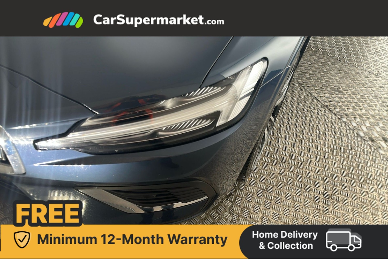 Used Volvo V60 2021 for sale - 76453437: Photo 20