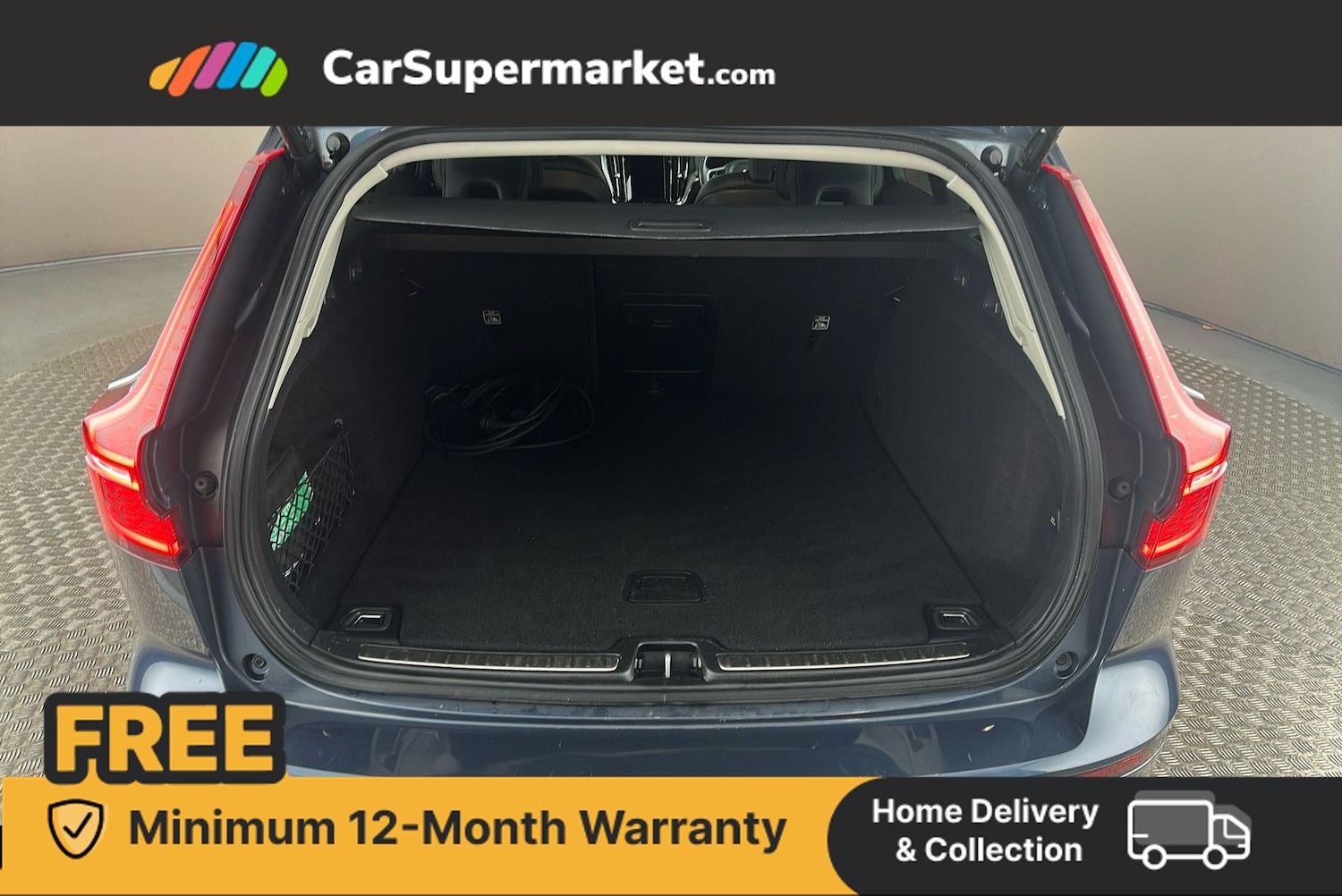 Used Volvo V60 2021 for sale - 76453437: Photo 22