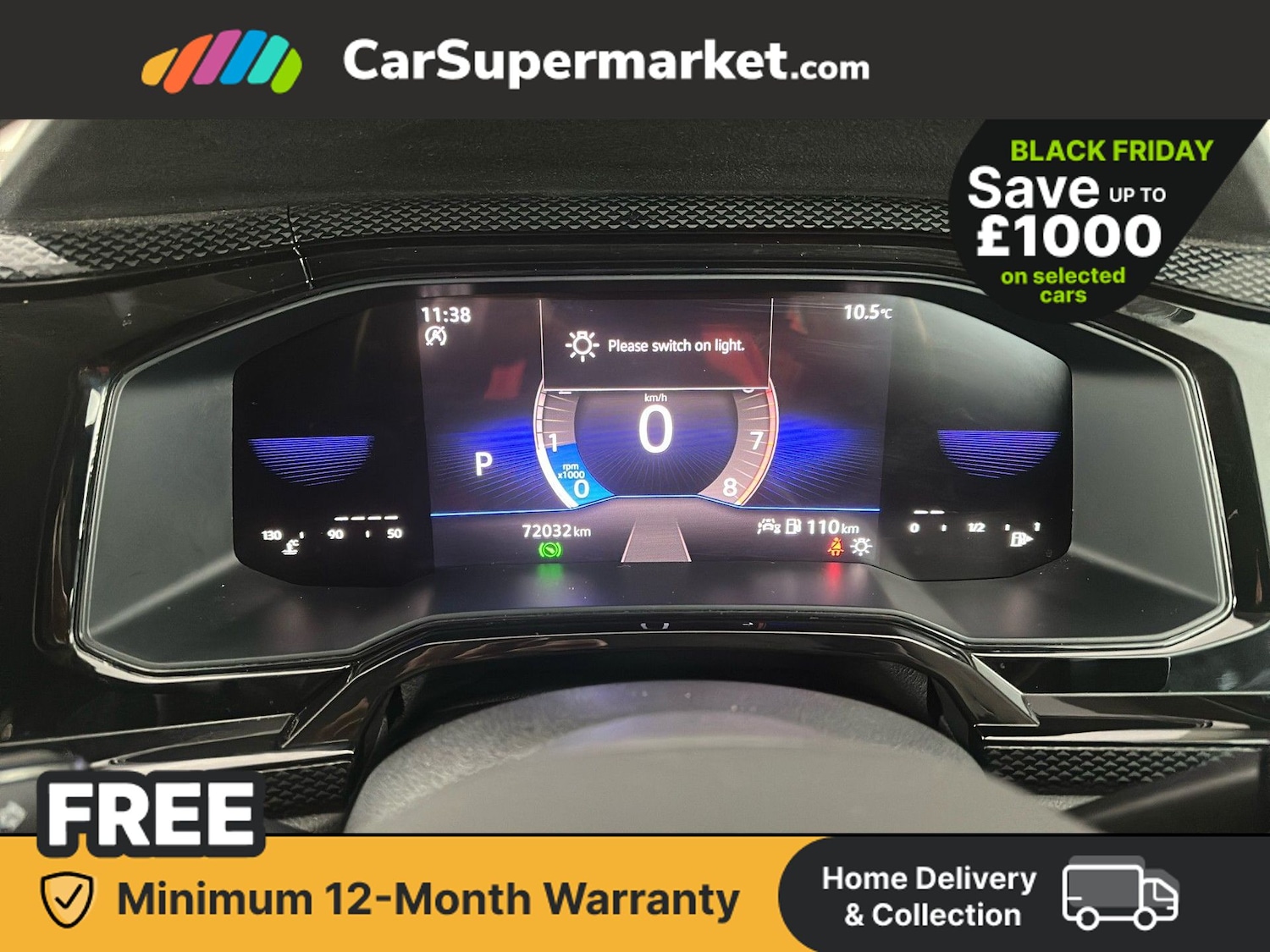 Used Volkswagen Taigo 2023 for sale - 76723749: Photo 16