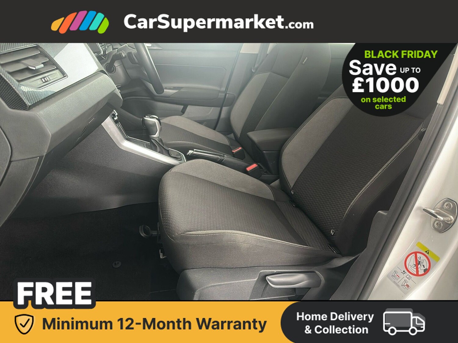 Used Volkswagen Taigo 2023 for sale - 76723749: Photo 17