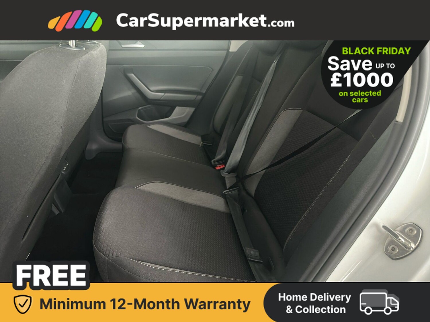 Used Volkswagen Taigo 2023 for sale - 76723749: Photo 18