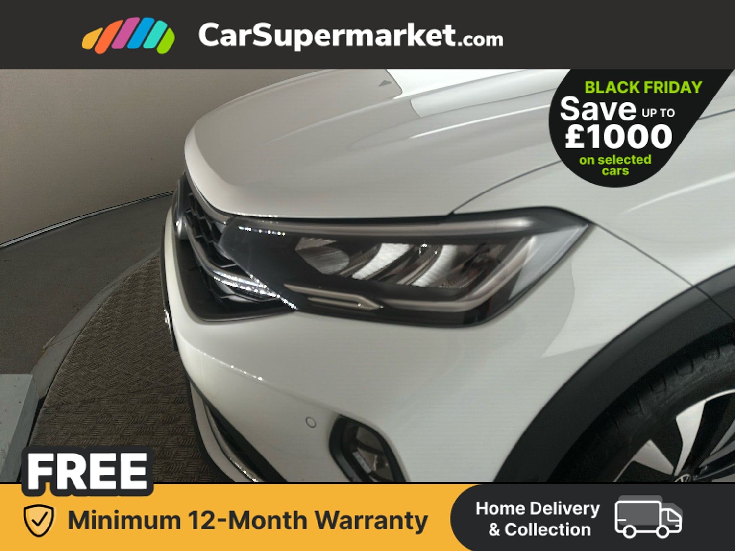 Used Volkswagen Taigo 2023 for sale - 76723749: Photo 19