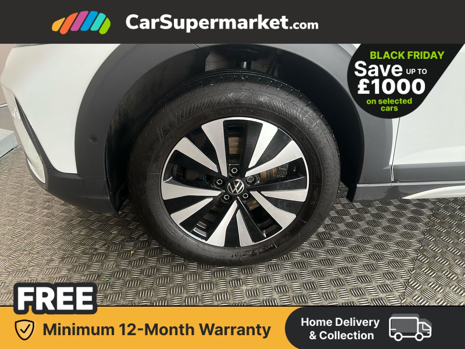 Used Volkswagen Taigo 2023 for sale - 76723749: Photo 23