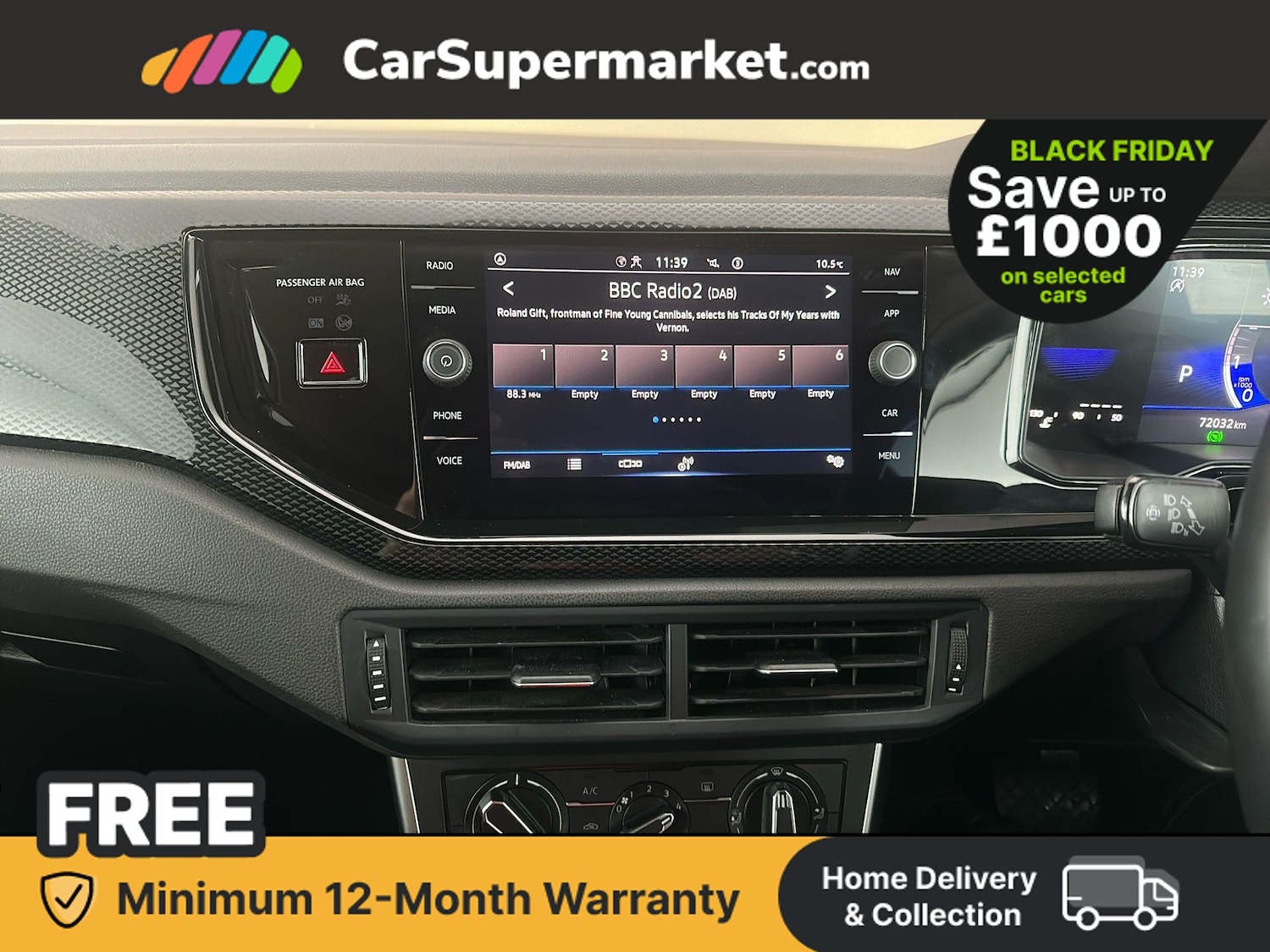 Used Volkswagen Taigo 2023 for sale - 76723749: Photo 24