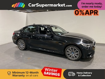 BMW 3 Series feature image