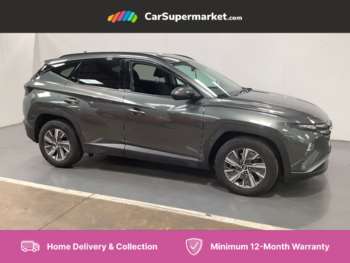 2022 - 1.6 TGDi SE Connect 2WD 5-Door