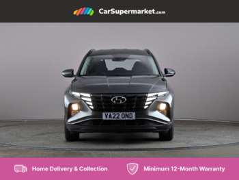 Used Hyundai TUCSON 2022 for sale - 74949273: Photo