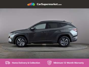 Used Hyundai TUCSON 2022 for sale - 74949273: Photo