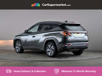 Used Hyundai TUCSON 2022 for sale - 74949273: Photo
