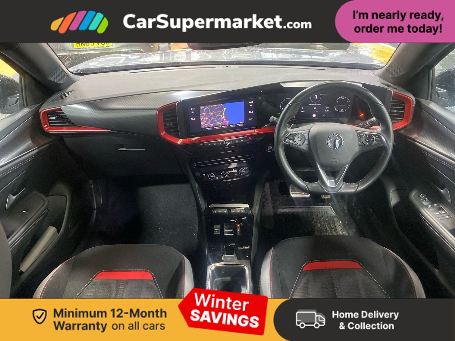Used Vauxhall Mokka 2022 for sale - 77071956: Photo 5