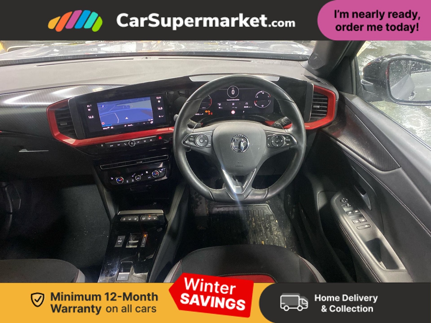 Used Vauxhall Mokka 2022 for sale - 77071956: Photo 6