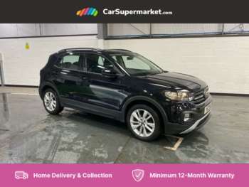 2021 - 1.0 TSI 110 SE DSG 5-Door