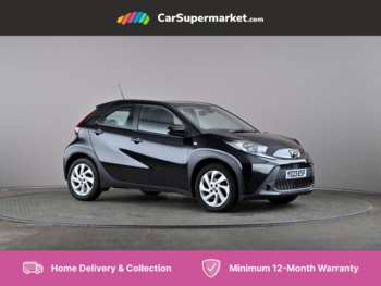 2023 - 1.0 VVT-i Pure 5-Door
