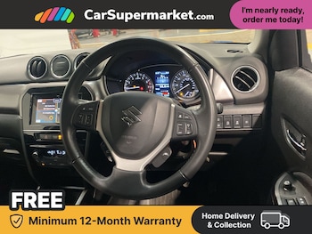 Used Suzuki Vitara 2023 for sale - 77620609: Photo