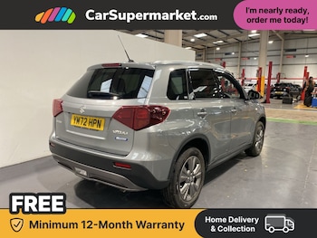 Used Suzuki Vitara 2023 for sale - 77620609: Photo