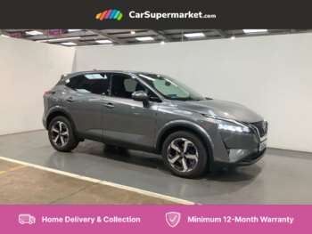 2023 - 1.3 DiG-T MH N-Connecta 5-Door