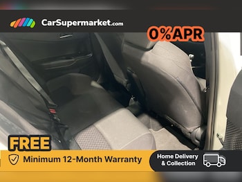 Used Toyota C-HR 2022 for sale - 76267910: Photo 3