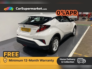 Used Toyota C-HR 2022 for sale - 76267910: Photo 4