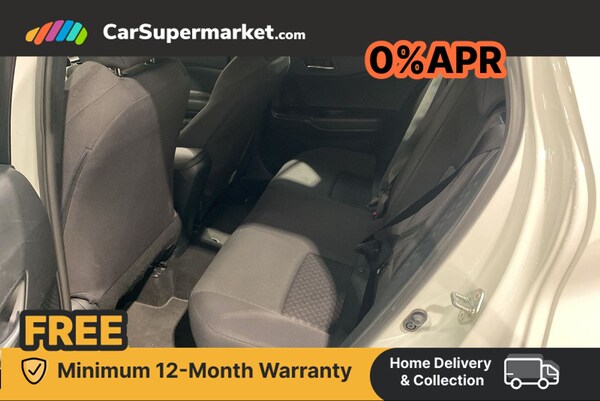 Used Toyota C-HR 2022 for sale - 76267910: Photo 5