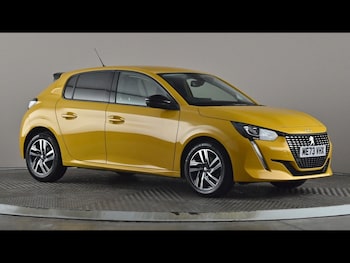 Used Peugeot 208 2024 for sale - 78652946: Photo