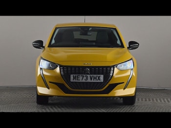 Used Peugeot 208 2024 for sale - 78652946: Photo