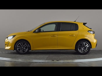Used Peugeot 208 2024 for sale - 78652946: Photo