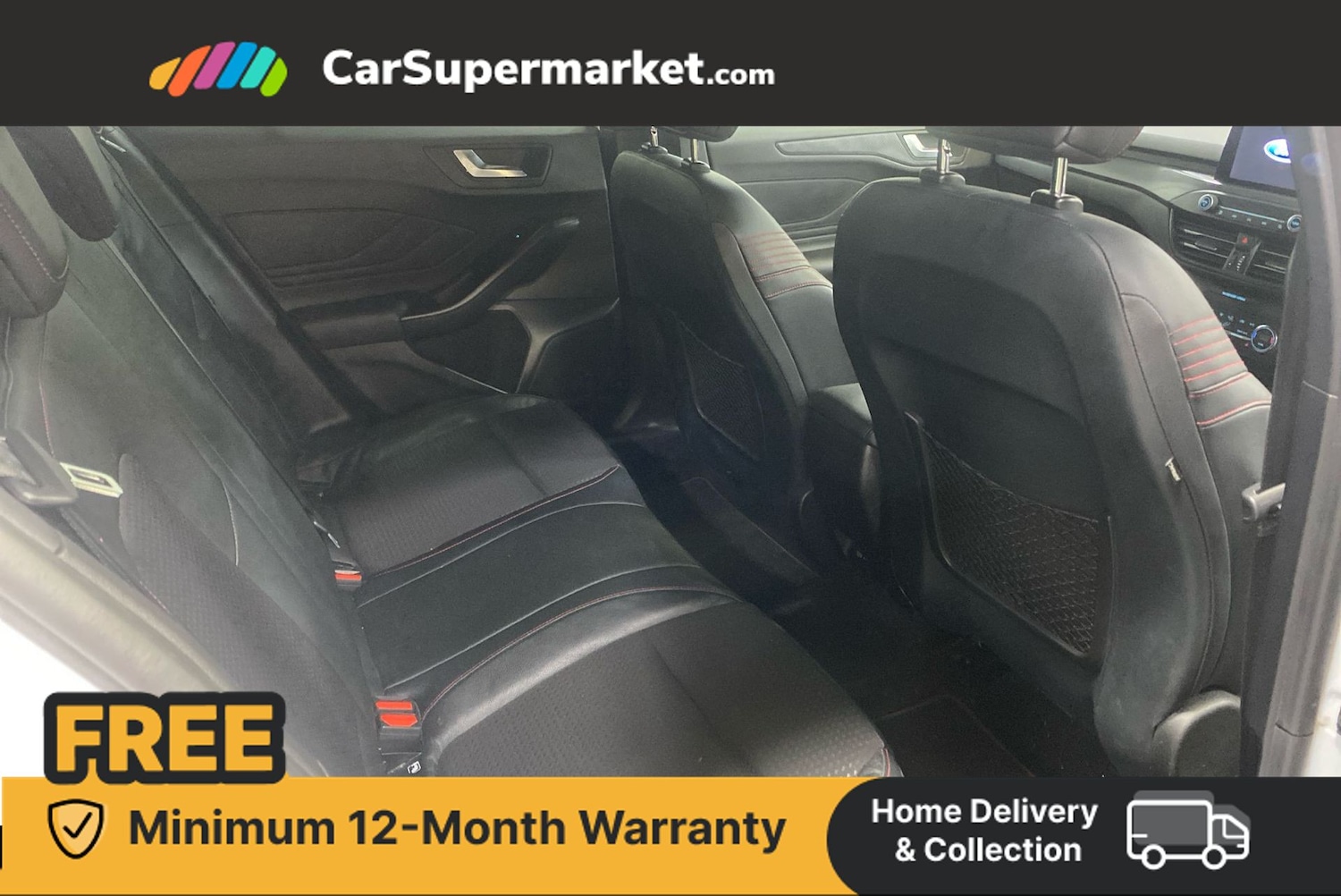 Used Ford Focus 2019 for sale - 76509166: Photo 5